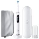 ORAL-B iO Series 9 Luxe Edition, White Alabaster (8700216838184)