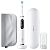 ORAL-B iO Series 9 Luxe Edition, White Alabaster (8700216838184)