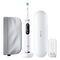 ORAL-B iO Series 9 Luxe Edition, White Alabaster (8700216838184)