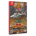 Toaplan Arcade Garage: Kyukyoku Tiger-Heli (Limited Run), NSW