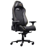 TRUST GXT 721 Ruya Pro Gaming Chair, Schwarz (25186)