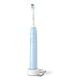 PHILIPS Sonicare 5300, Hellblau (HX7106/01)