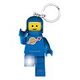 LEGO LEDLITE - Raumfahrer-Schlüsselleuchte in Blau (5008202)