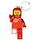 LEGO LEDLITE - Spaceman Key Light Red (5008986)