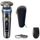 PHILIPS Shaver Series i9000 Prestige Ultra SkinIQ Pro - XP9402/11
