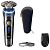 PHILIPS Shaver Series i9000 Prestige Ultra SkinIQ Pro - XP9402/11