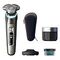 PHILIPS Shaver Series i9000 Prestige SkinIQ - XP9203/30