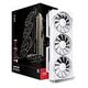 XFX Swift Radeon RX 9070 OC Triple Fan Gaming Edition, Radeon RX 9070, 16GB GDDR6, PCI-Express (RX-97SWFT3W7)