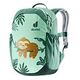 DEUTER Pico 5, Spearmint-Seagreen