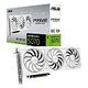 ASUS PRIME-RTX5070-O12G-WHITE OC, GeForce RTX 5070, 12 GB GDDR7, PCI-Express (90YV0M19-M0NA00)