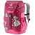 DEUTER Schmusebär 8, Ruby-Hotpink [2021]