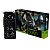 GAINWARD GeForce RTX 5060 Ghost, GeForce RTX 5060, 8.0GB GDDR7, PCI-Express (5387 / NE75060019P1-GB2063B)