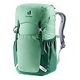 DEUTER Junior 18, Spearmint-Seagreen