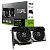 ASUS DUAL-RTX5070-O12G OC, GeForce RTX 5070, 12 GB GDDR7, PCI-Express (90YV0M17-M0NA00)