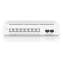 UBIQUITI UniFi Switch Pro XG 8 PoE (USW-Pro-XG-8-PoE)