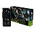 GAINWARD GeForce RTX 5060 Ghost OC, GeForce RTX 5060, 8.0GB GDDR7, PCI-Express (5370 / NE75060S19P1-GB2063B)