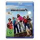 A Minecraft Movie (Blu-ray, 2025, J.Momoa / J.Black)