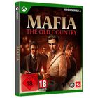 Mafia: The Old Country (2K Games), Xbox Series X