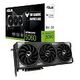 ASUS TUF-RTX5060-8G-GAMING, GeForce RTX 5060, 8.0 GB GDDR7, PCI-Express (90YV0N01-M0NA00)