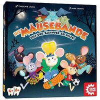 Die Mäusebande (Game Factory)