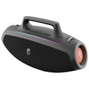 SKULLCANDY Barrel, Schwarz