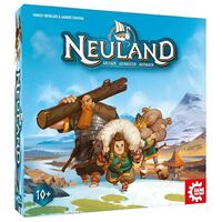 Neuland (Game Factory)