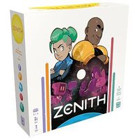 Zenith (Asmodee)