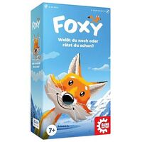 Foxy (Game Factory)