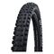 SCHWALBE Magic Mary, Drahtreifen - BikePark, 29x2.4", Schwarz