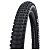 SCHWALBE Wicked Will, Faltreifen - Performance, 27.5x2.25", Schwarz