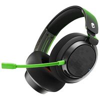 SKULLCANDY SLYR Pro Wireless Gaming Headset, Black (S6SCY-R080)