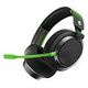 SKULLCANDY SLYR Pro Wireless Gaming Headset, Schwarz (S6SCY-R080)