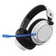 SKULLCANDY SLYR Pro Wireless Gaming Headset, Weiss (S6SCY-R116)