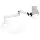 ELGATO Wave Mic Arm Low Profile, White (10AAN9911)