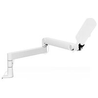 ELGATO Wave Mic Arm Pro, Weiss (10AAT9911)