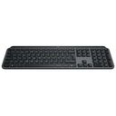 LOGITECH MX Keys S, German layout, Graphite (920-011565)