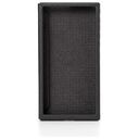 ASTELL & KERN Leather Case PD10, Black (11732)