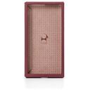 ASTELL & KERN Leather Case PD10, Wine Red (11733)