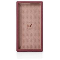 ASTELL & KERN Lederetui PD10, Weinrot (11733)