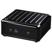 ASROCK Industrial NUC BOX-1340P/D5, Core i5-1340P (12x 1.9/4.6GHz) (90PXGAV0-P0EAY100)