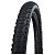 SCHWALBE Smart Sam, Drahtreifen - Performance, 27.5x2.1", Schwarz