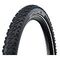 SCHWALBE Smart Sam, Clincher - Performance, 28x1.6" (700x40C), Black/Reflex