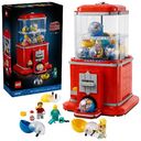LEGO Ideas - Kaugummiautomat mit Minifiguren (21358)