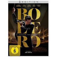 Bolero (DVD, 2024, R.Personnaz / D.Tillier)