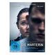 Die Wärterin (DVD, 2024, S.B.Knudsen / S.Bull)