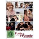 Feste & Freunde - Ein Hoch auf uns! (DVD, 2024, L.Tonke / J.Shakeri)
