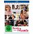 Feste & Freunde - Ein Hoch auf uns! (Blu-ray, 2024, L.Tonke / J.Shakeri)