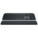 LOGITECH MX Keys S Plus, German layout, Graphite (920-011567)