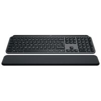 LOGITECH MX Keys S Plus, US layout, Graphite (920-011589)