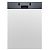 ELECTROLUX GA55GLIWE - Modell 2025 (911 384 194)
